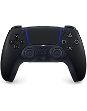 PlayStation DualSense Wireless Controller – Midnight Black