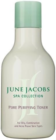 June Jacobs June Jacobs June Jacobs Pore Purifying Toner