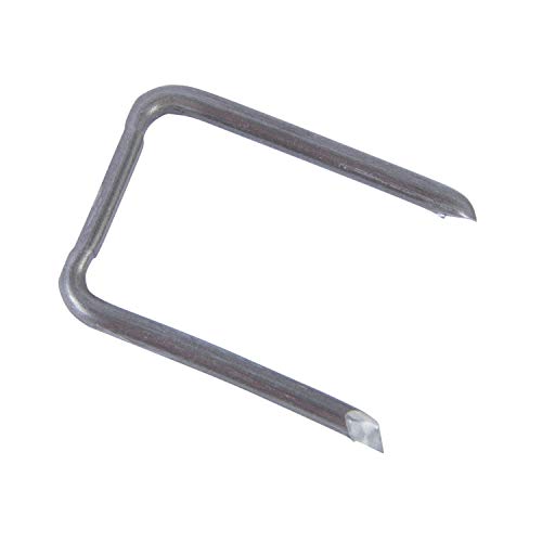 image for Gardner Bender MS-1575TD Metal Cable Staple, 9/16