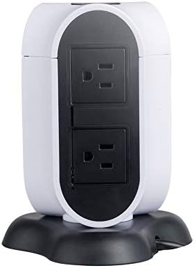 YMXLJJ WiFi Connection USB Charger Camera 1080P HD Camera Portable Desktop Charging Station Mini Wireless Babysitter Cam 2 USB Port Plugs