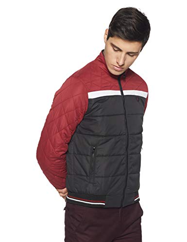 duke woolen jacket