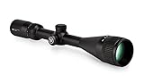 Crossfire II 4 - 12x50mm AO Riflescope