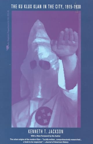 The Ku Klux Klan: A History of Racism and Violence - Special