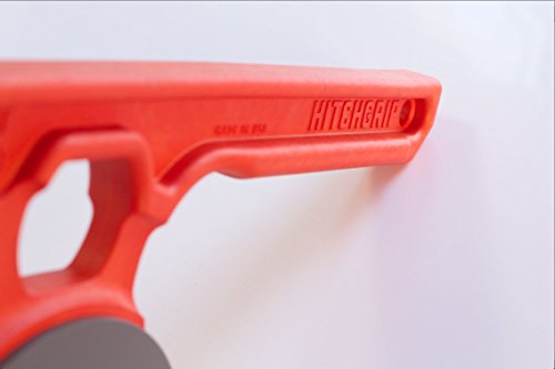 4 HitchGrip+HG712+Hitch+Coupling+Trailers