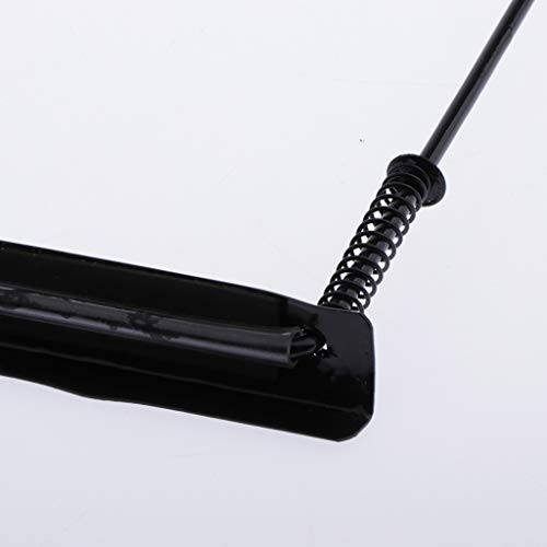 image for D DOLITY Harmonica Neck Holder Support for 24 16 10 Holes Harmonicas A