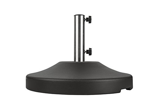 US Weight 80 Pound Free Standing Umbrella Base