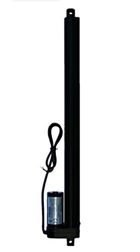 Stroke Linear Actuator Pounds Maximum