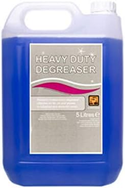We Can Source It Ltd 5L Heavy Duty Degreaser Enzyme Cleaner Industrial Grade