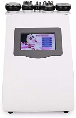 FENGXONG Cavitation Damaging Multifunction Instrument Multipole Radio-frequency Supersonic Reduced Fat Beauty Instrument