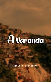 Livro A varanda