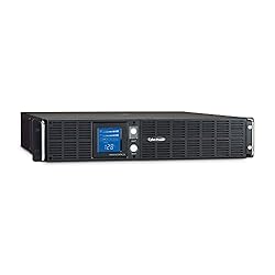 CyberPower OR2200LCDRTXL2U Smart App LCD UPS