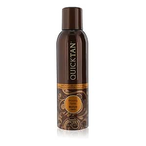 Body Drench Quick Tan Mist By Aii/European Secrets (784922959713)