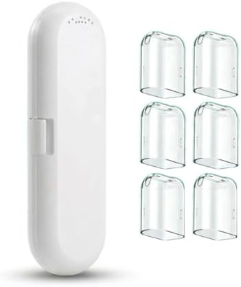 Amazon.com: Electric Toothbrush Travel Case for Philips Sonicare