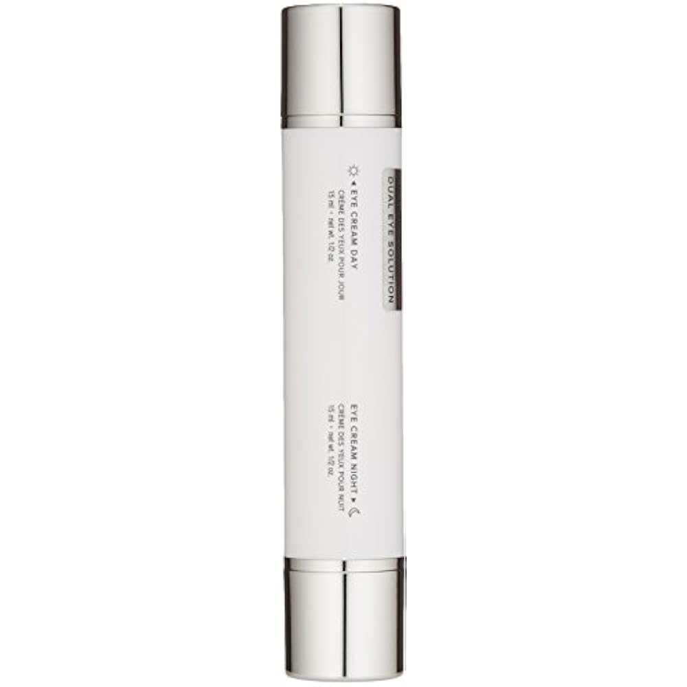 dual eye solution babor