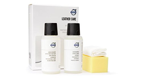 Volvo Genuine Leather Car Kit #31375177