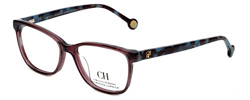 Carolina Herrera Designer Eyeglasses VHE719K-0W48