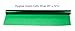 Hygloss Products Roll Cellophane Wrap for Crafts, Gifts, and Baskets 20 Inch x 12.5 Feet, Green