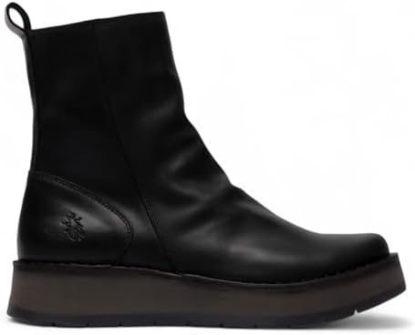 Amazon.com | FLY London Men's Rupe183fly Fashion Boot, black, 7 US