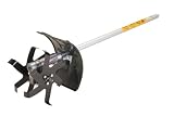 Hitachi CGMC Mini-Cultivator Commercial Grade Attachment for CG22EADSLP (Discontinued by manufacturer)