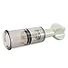 Angel Kiss 3pcs/Set Twist Up Manual Vacuum Natural Nipple Correction Cup for Flat and Inverted Nipples for Proper Latch-on New Borns
