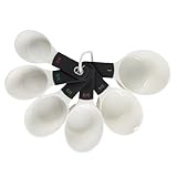 OXO Good Grips 6-Piece Measuring Cup Set, Updated Design