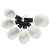 OXO Good Grips 6-Piece Measuring Cup Set, Updated Design