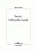 Bacon, l'Effroyable Viande (Encre Marine) by 