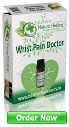 Wrist Pain Doctor - New Wrist Pain Treatment <br><br> 23% Discount This Month - Now Only $67
