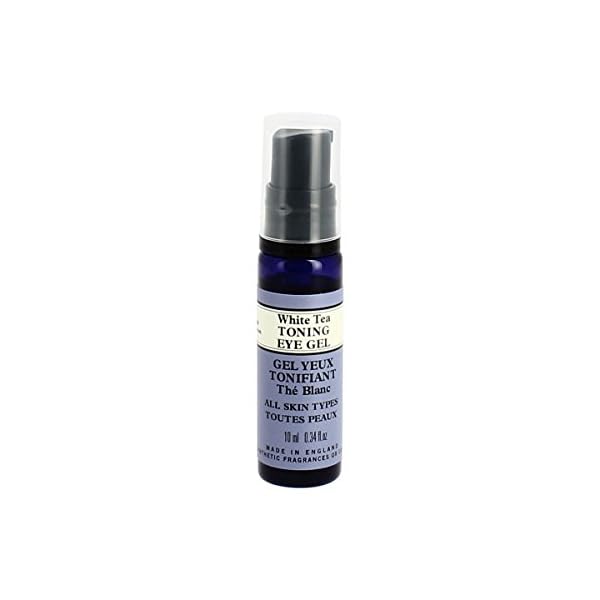 Eye-Lip-Care-by-Neals-Yard-Remedies-White-Tea-Toning-Eye-Gel-10ml Eye & Lip Care by Neal's Yard Remedies White Tea Toning Eye Gel 10ml