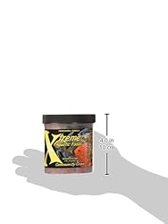 Xtreme Community Crave Flake - Krill & Spirulina