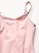 Capezio Girls' Team Basic Camisole Leotard with Adjustable Straps