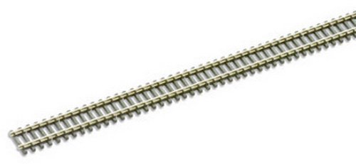Peco SL-300 N Wooden Tie Style Flex Track Code 80, 36