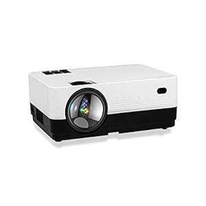 Play 3000 Lumens LED Projector