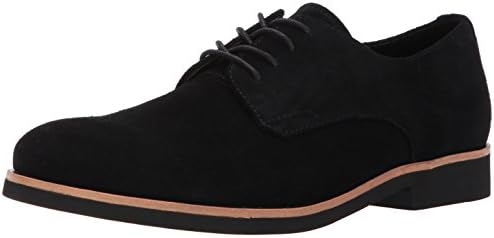 Calvin Klein Men's Faustino Calf Suede Oxford