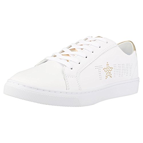 tommy hilfiger star trainers