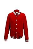 Awdis Men's College Jacket
