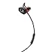 Bose SoundSport Pulse | Sport Heart Rate Bluetooth Wireless In-Ear Headphones - Red & Charging Case - Bundle