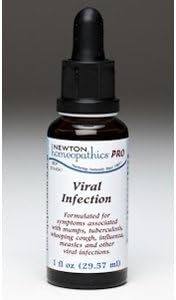 Newton RX - PRO Viral Infection 1oz