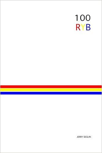 Amazon Com 100 Ryb 100 Xiv Volume 2 9781514827970 Seguin Jerry Ray Dryden Sean Thomas Books