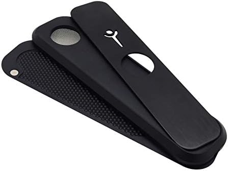 Top Secret Mini (Black)