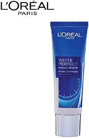 loreal white perfect magic white