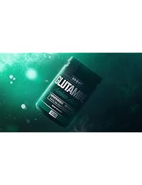 Onnit Glutamina (sin sabor)
