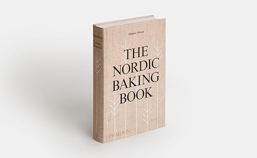The Nordic Baking Book
