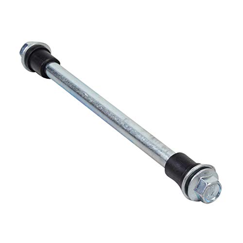 AlveyTech Front Wheel Assembly for Razor MX500 and MX650 Pricepulse