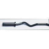 Troy Barbell Olympic Curl Bar