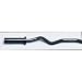 Troy Barbell Olympic Curl Bar