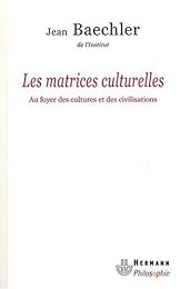 Les  matrices culturelles