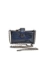 Henri Bendel Patent Leather Handbag Shoulder Bag Purse