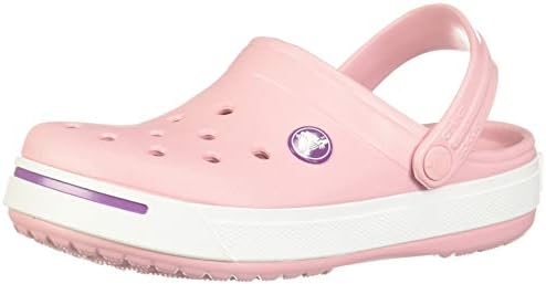 kids crocband clogs