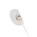vastland Ear Buds with Mic, Headphones Earbuds - Audifonos 3.5mm Extra Bass Earphones for School Boys,Girls, Wired Earbud with Microphone Compatible Samsung Galaxy S9 S8 S7 S6 Note and More Phones